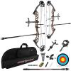 Topoint Starting 36 Compound Package 36"