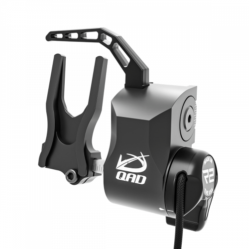 QAD Ultra Rest Integrate R2 Arrow Rest