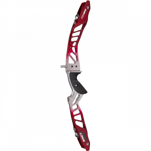Win & Win Wiawis Winex Alu ILF Riser