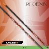 Cross-X Phoenix (±0.010) Carbonschaft