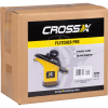 Cross-X Pro Befiederungsgerät