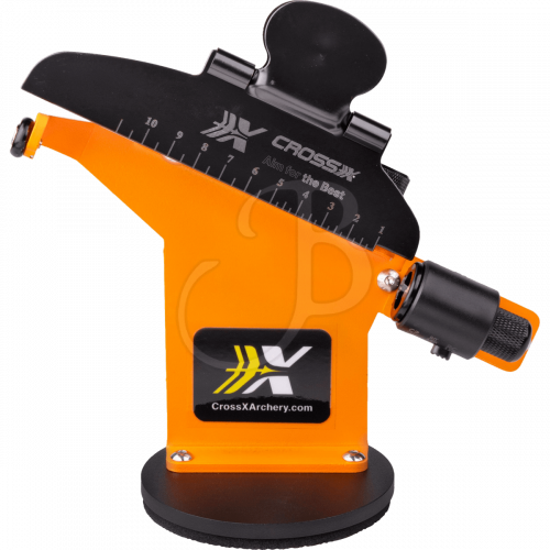 Cross-X Pro Befiederungsgerät