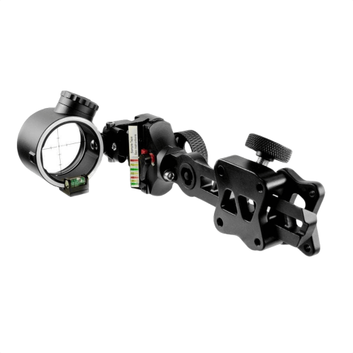 Apex Gear Covert Pro LED Compound Sight