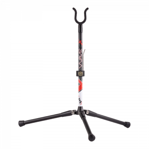EXE Wave Carbon Bow Stand
