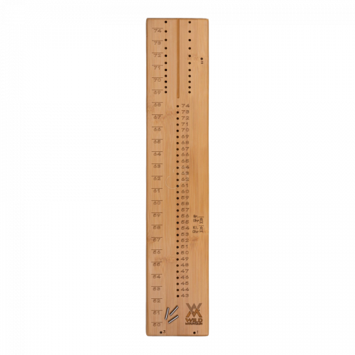 Wild Mountain String Board