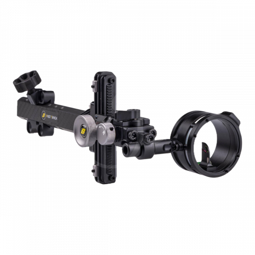 Booster Fast Track Double-Pin Compound Visier