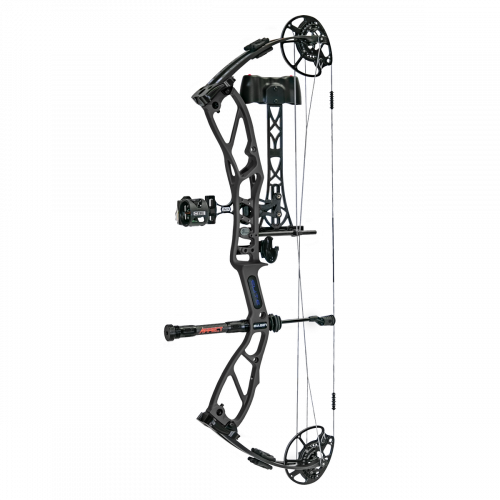 Elite Basin Compound Package