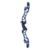 Sebastien Flute Ignio 25" ILF Recurve Mittelstück