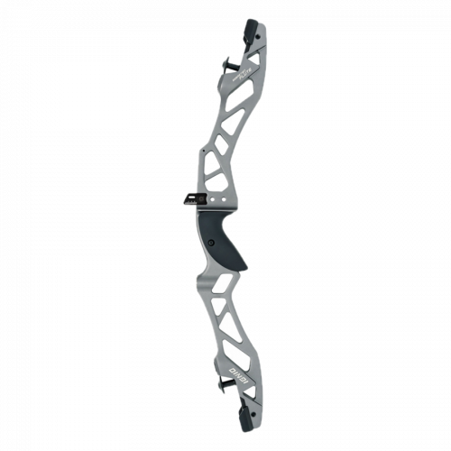 Sebastien Flute Ignio 25" ILF Recurve Mittelstück