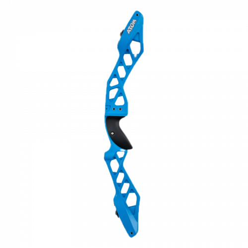 Sebastien Flute Atom 25" ILF Recurve Riser