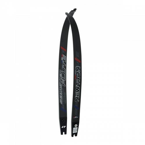 Sebastien Flute Newtron Carbon/Foam ILF Wurfarme