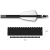 Socx Wrap 8.0mm (max.) Solid