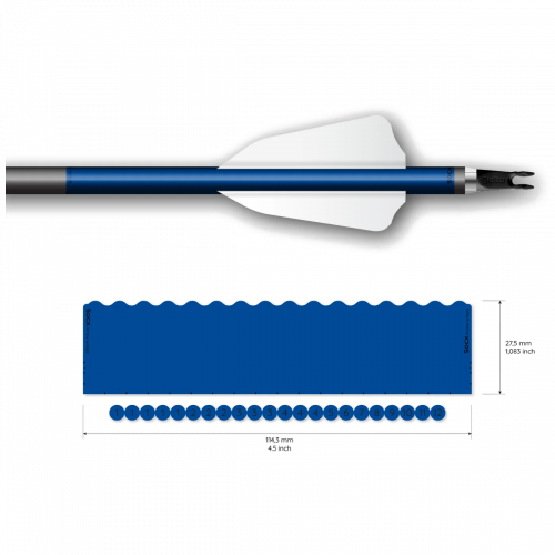 Socx Wrap 8.0mm (max.) Solid