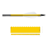 Socx Wrap 6.0mm (max.) Solid