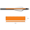 Socx Wrap 6.0mm Max Solid Fluor