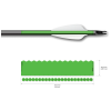 Socx Wrap 6.0mm Max Solid Fluor