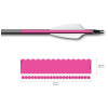 Socx Wrap 6.0mm Max Solid Fluor