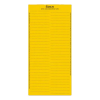 Socx Wrapping Tape Solid (60 Strips)