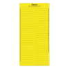 Socx Wrapping Tape Fluor (60 Streifen)