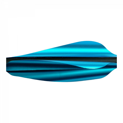 Spider Vanes Invictus Vanes 2 1/8" (60/pk)
