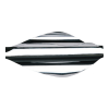 Spider Vanes Brady's Vane 1,5" (60/pk)