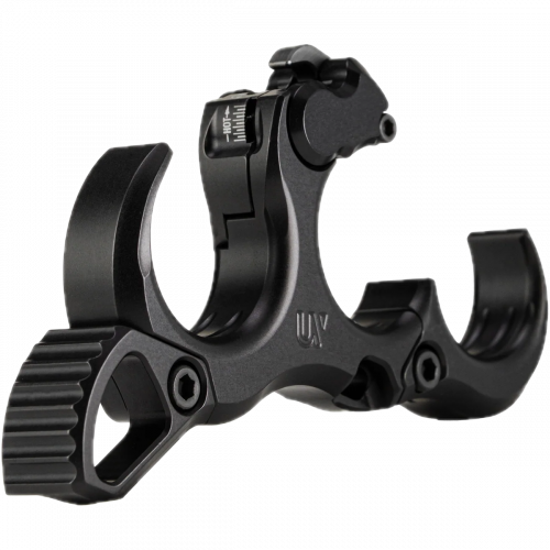Ultraview UV Hinge 3 Backtension Release