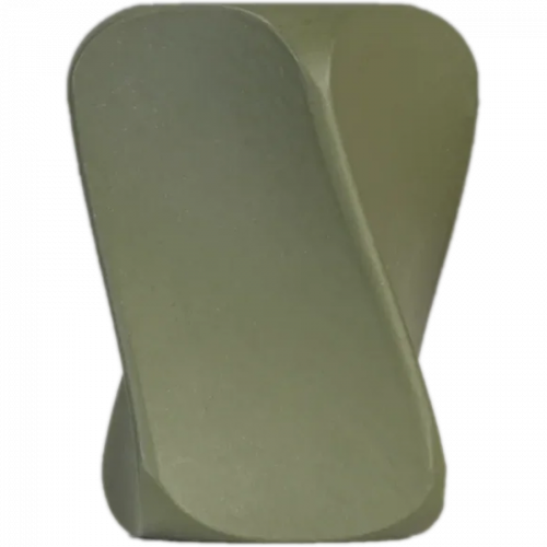 Ultraview UV Helix Knob
