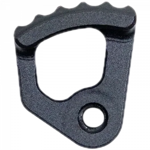 Ultraview UV Daumenauflage für Button 2 Release (Thumb Pad)