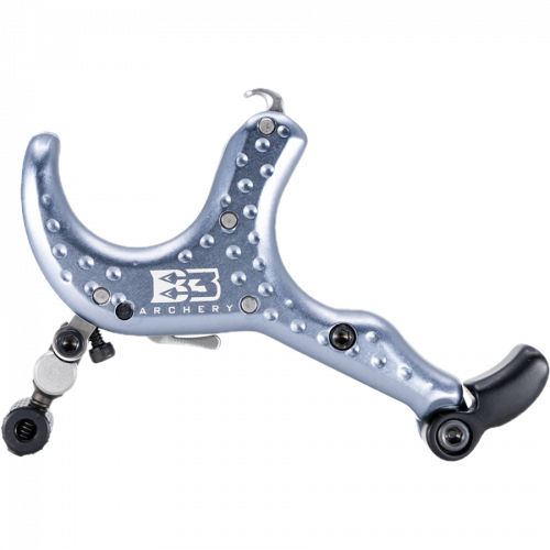 B3 Archery Huuk Release 3-Finger