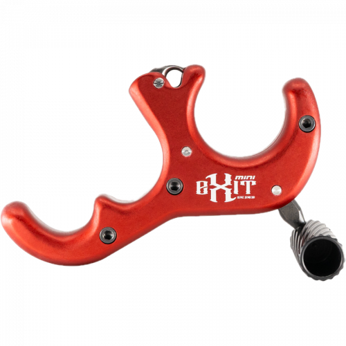 B3 Archery Exit Mini Release 3-Finger