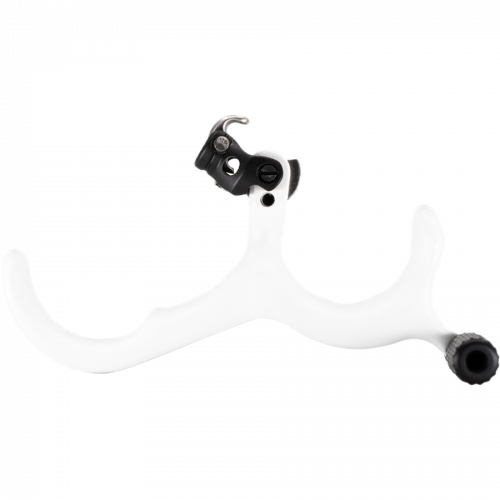 B3 Archery Ghost Backtension Release 3-Finger