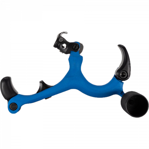 B3 Archery Flo Backtension Release