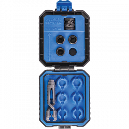 Hamskea FS Raptor Peep System Kit Deluxe