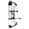 Bowtech Ascend Compound Deluxe Kit