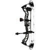Bowtech Ascend Compound Deluxe Kit