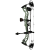 Bowtech Ascend Compound Deluxe Kit
