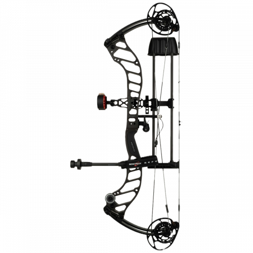 Bowtech Ascend Compound Deluxe Kit