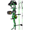Bear Royale Compound Package