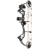 Bear Royale Compound Package
