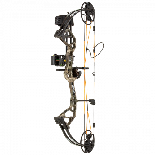Bear Royale Compound Package