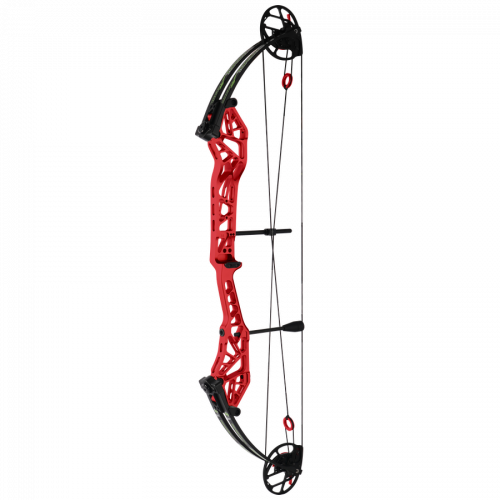 Topoint Breth V2 Compoundbogen