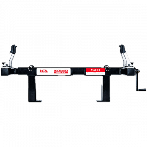Last Chance Pack-N-Go Standard Bow Press