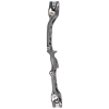 Kinetic Novana V2 ILF Recurve Mittelstück 23"