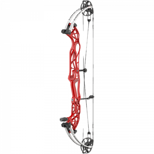 Hoyt Concept XTS 37 Compound Bogen