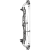 Hoyt Concept XTS 40 Compound Bow