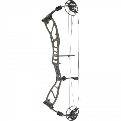 Elite Basin Compound Bow