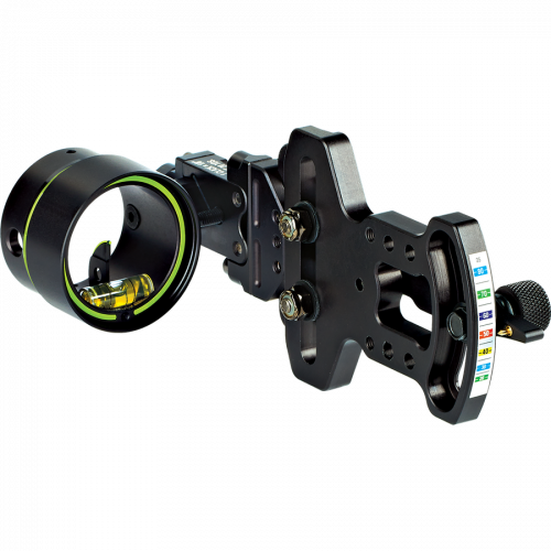 HHA Optimizer Lite X Pin Sight