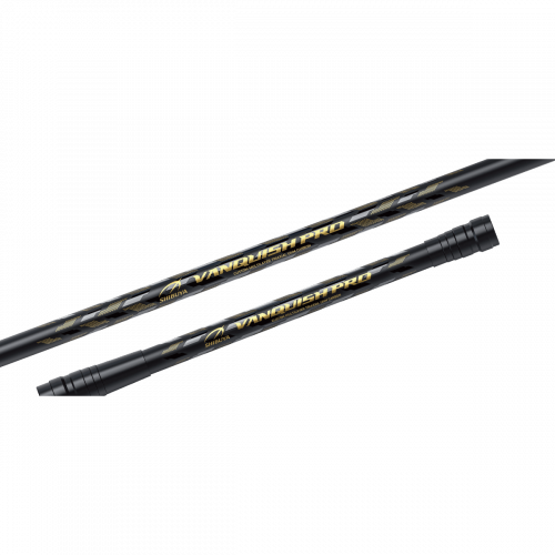 Shibuya Vanquish Pro Seiten-Stabilisator