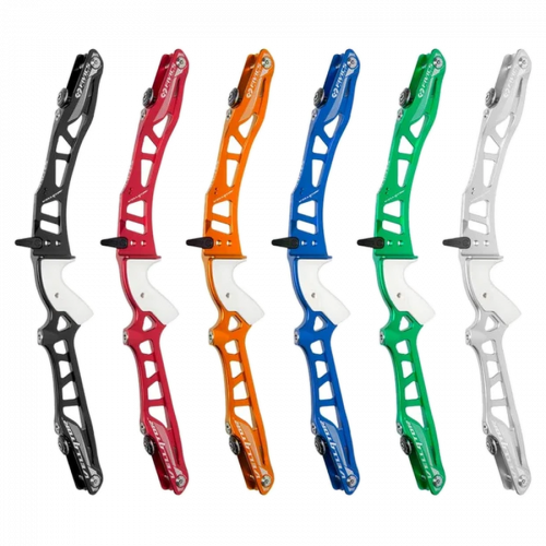 FIVICS Vellator V2 ILF Recurve Riser