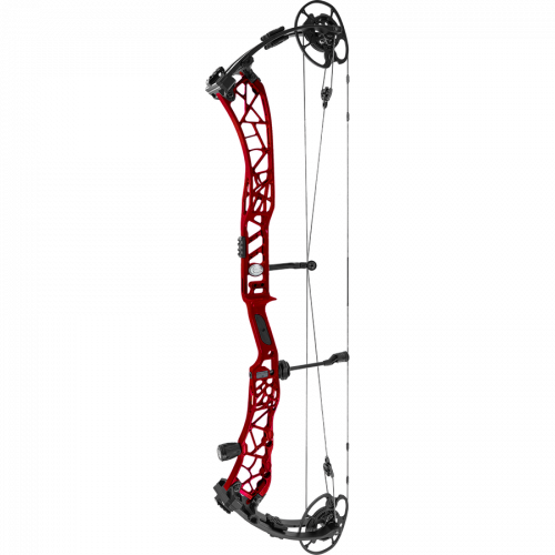 Elite Victra 40 Compound Bow
